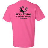 Team Taylor 'I'm So Fly' Youth Tee