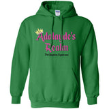 Adalayde's Realm 'Crown' Pullover Hoodie