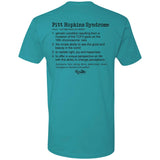 Pitt Hopkins Definition of a Hero Unisex Tee