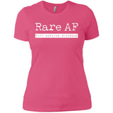 Rare AF Ladies Tee