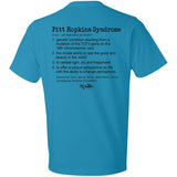 Pitt Hopkins Definition of a Hero Youth Tee