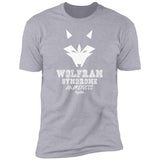 Wolfram Syndrome Unisex Tee