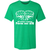 Pitt Hopkins Fighter Unisex Tee