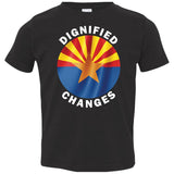 DC Arizona Infant/Toddler Tee