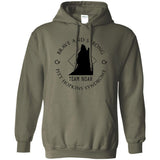 Team Noah Pullover Hoodie