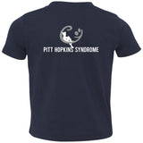 I'm So Fly (Pitt Hopkins) Toddler Tee