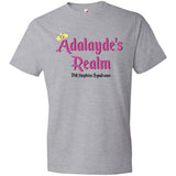 Adalayde's Realm 'Crown' Youth Tee