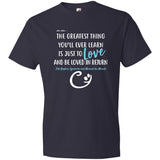 Michael the Miracle Youth Tee