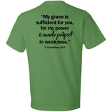 ‘Tri’ Your Best Youth Tee