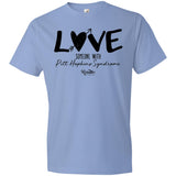 Love Someone with Pitt Hopkins Youth Tee