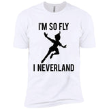 I'm So Fly (Pitt Hopkins) Unisex Tee