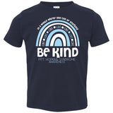 Be Kind Infant/Toddler Tee