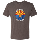 DC Arizona Unisex Tee