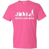 Edith's Lost Boys "Dream" Youth Tee