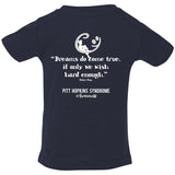 Edith's Lost Boys "Dream" Infant/Toddler Tee