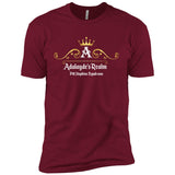 Adalayde's Realm 'A' Unisex Tee