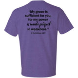 ‘Tri’ Your Best Youth Tee