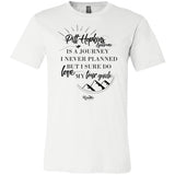 I Love My Tour Guide Tee