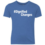 The Original DC Youth Tee