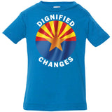 DC Arizona Infant/Toddler Tee