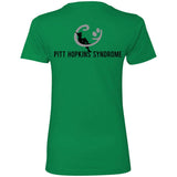 I'm So Fly (Pitt Hopkins) Ladies Relaxed Tee