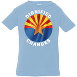DC Arizona Infant/Toddler Tee
