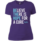 Be the Hope Ladies Tee