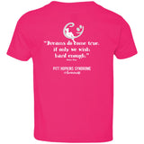 Edith's Lost Boys "Dream" Infant/Toddler Tee