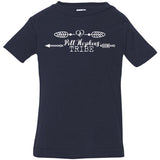 Pitt Hopkins Tribe Infant/Toddler Tee