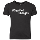 The Original DC Youth Tee
