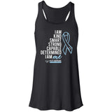 I Am Me (PTHS) Ladies Tank
