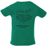 Edith's Lost Boys Infant/Toddler Tee