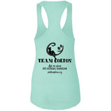 Team Colton 'I'm So Fly' Ladies Tank