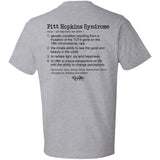 Pitt Hopkins Definition of a Hero Youth Tee