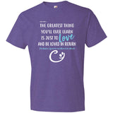Michael the Miracle Youth Tee