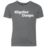 The Original DC Youth Tee