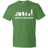 Edith's Lost Boys "Dream" Youth Tee