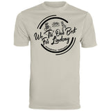‘Tri’ Your Best Unisex Sport Tee