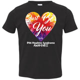 Just Be You PTHS Infant/Toddler Tee