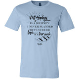 I Love My Tour Guide Tee