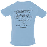 Edith's Lost Boys Infant/Toddler Tee