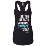Team Taylor 'Be the Reason' Ladies Tank