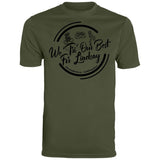 ‘Tri’ Your Best Unisex Sport Tee