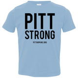 Pitt Strong Infant/Toddler Tee