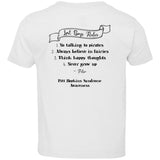 Edith's Lost Boys Infant/Toddler Tee