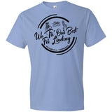 ‘Tri’ Your Best Youth Tee
