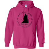 Team Noah Pullover Hoodie