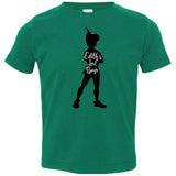Edith's Lost Boys Infant/Toddler Tee