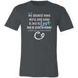 Michael the Miracle Unisex Tee