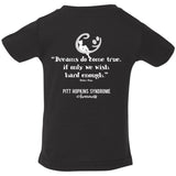 Edith's Lost Boys "Dream" Infant/Toddler Tee